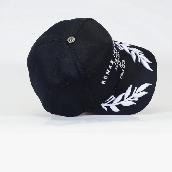 NIB Human Orígenes Baseball Cap - Picture 2 of 7